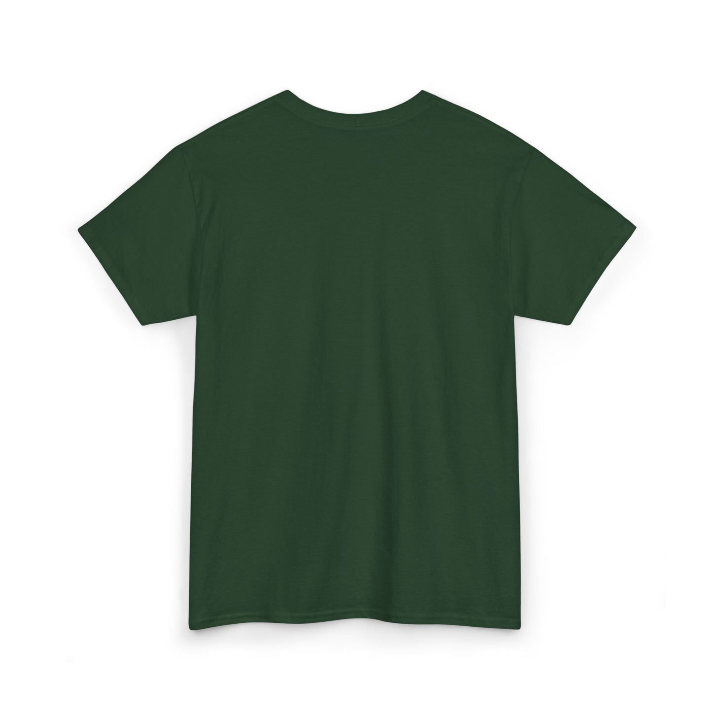 FAITH T-Shirt —White Printing