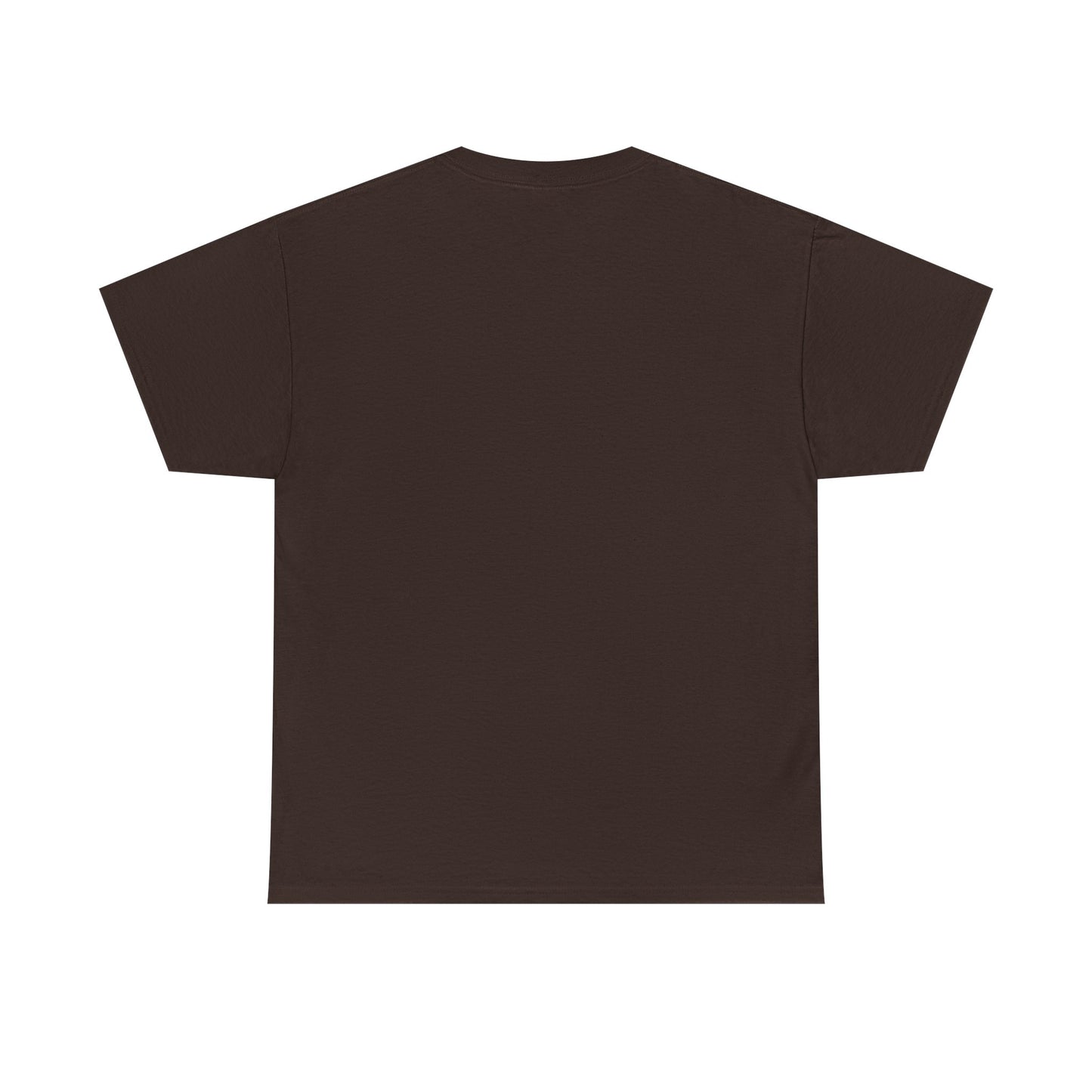 Grow in grace T-Shirt —white Printing
