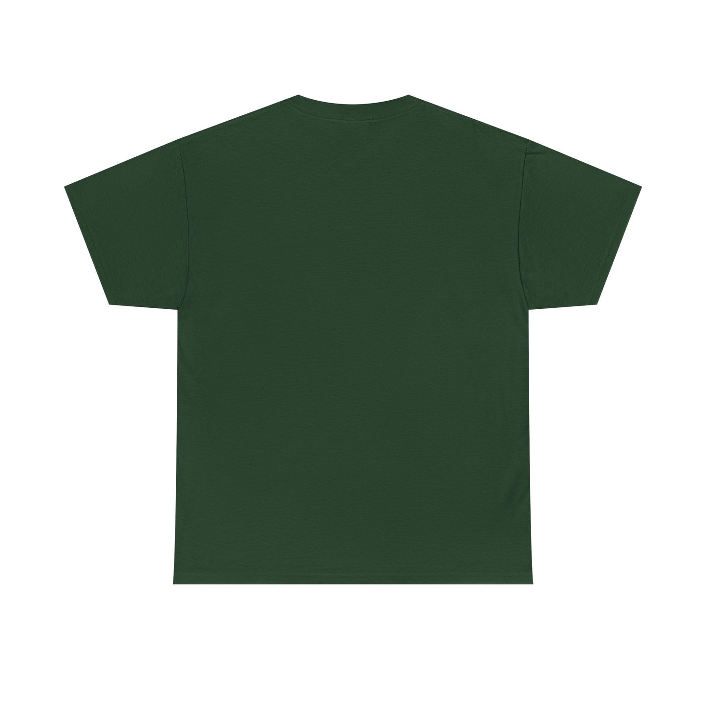 Grow in grace T-Shirt —white Printing