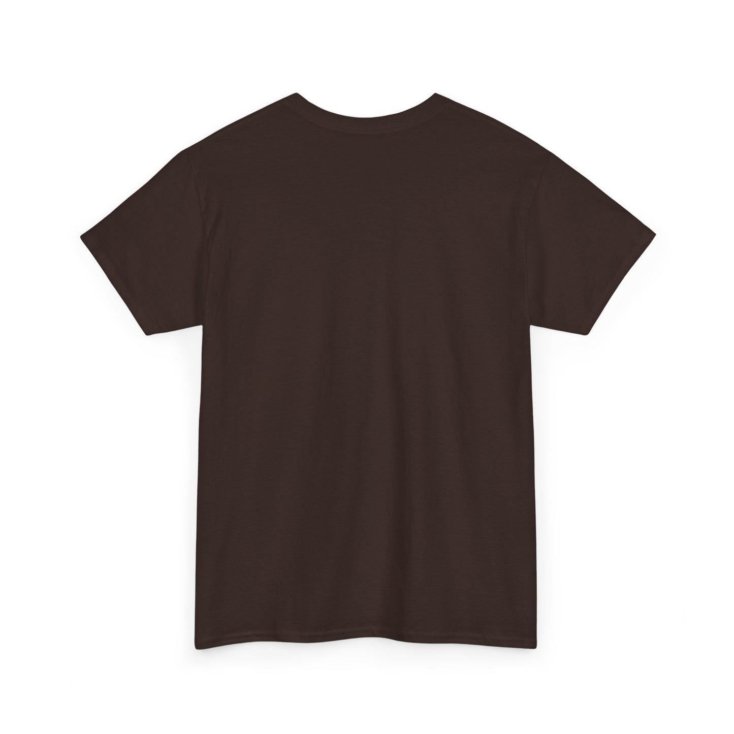 Little by little T-Shirt —Black Printing