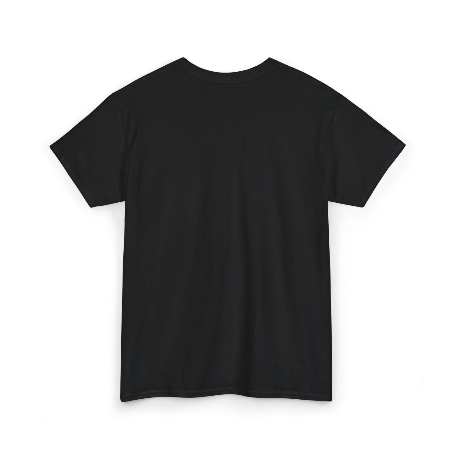 LOVE T-Shirt —Black Printing