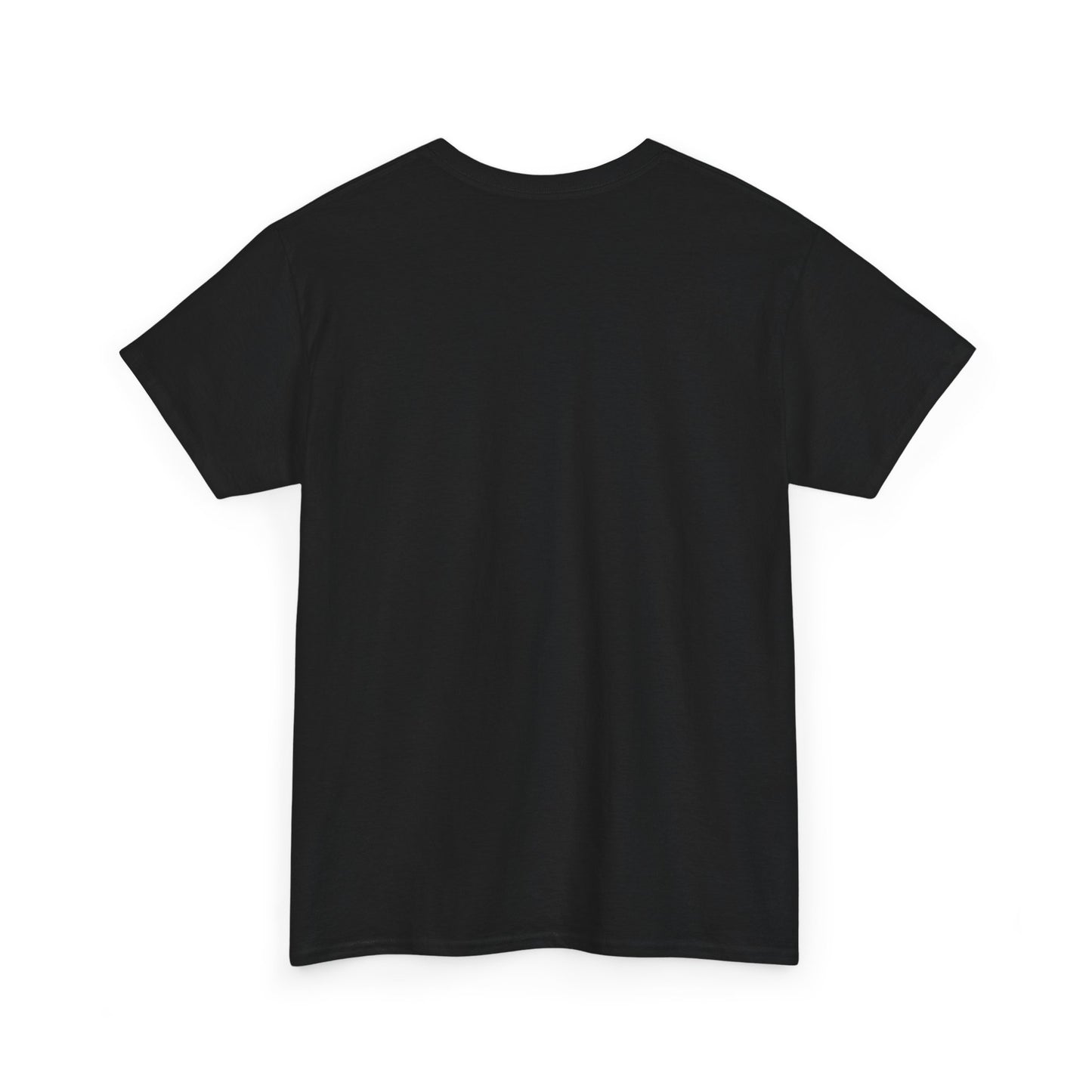 Grow in grace T-Shirt —Black Printing