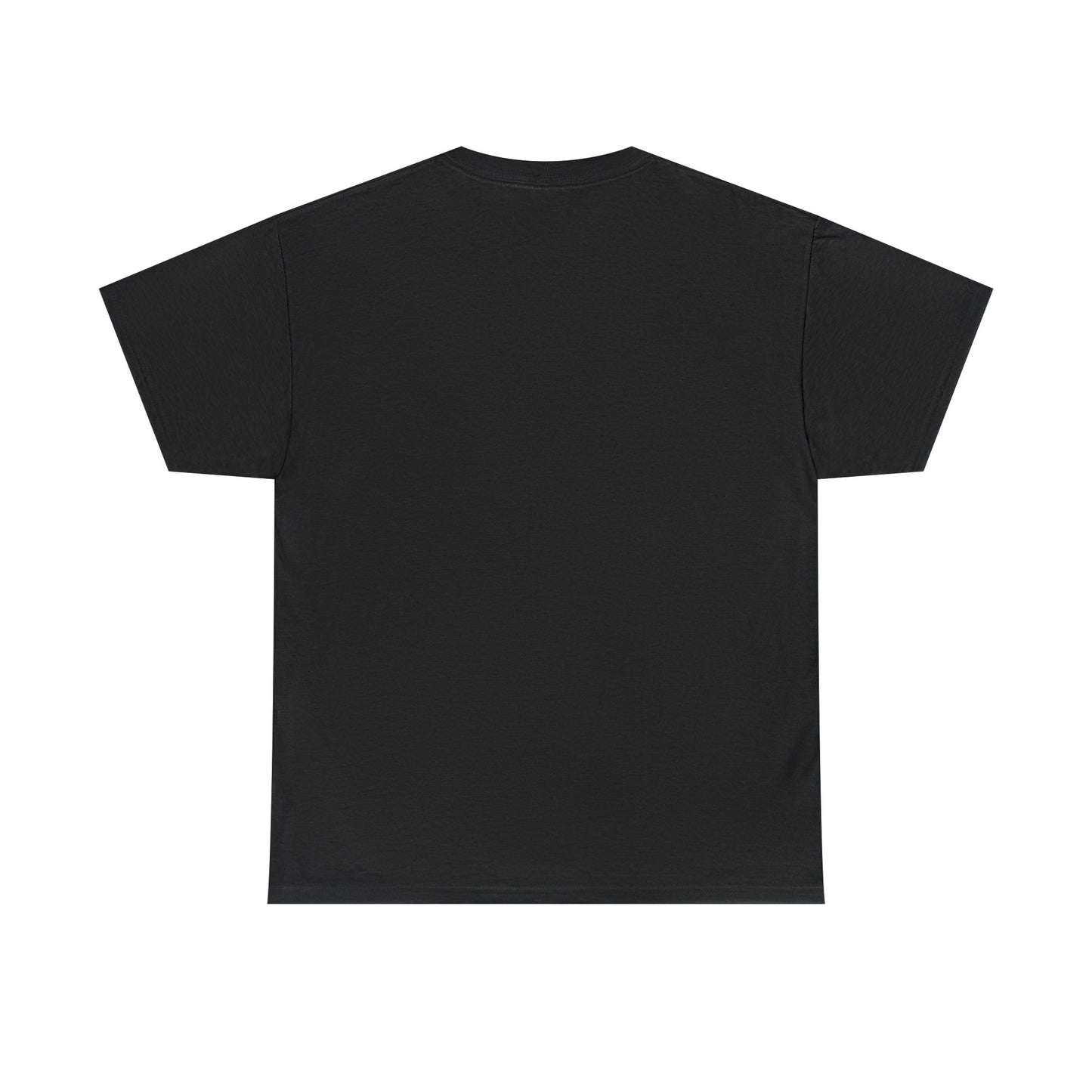 HOPE T-Shirt —white Printing