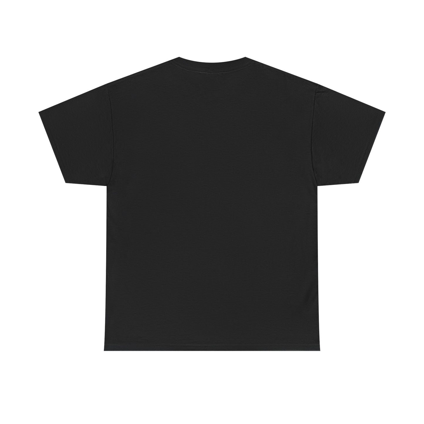 Grow in grace T-Shirt —white Printing