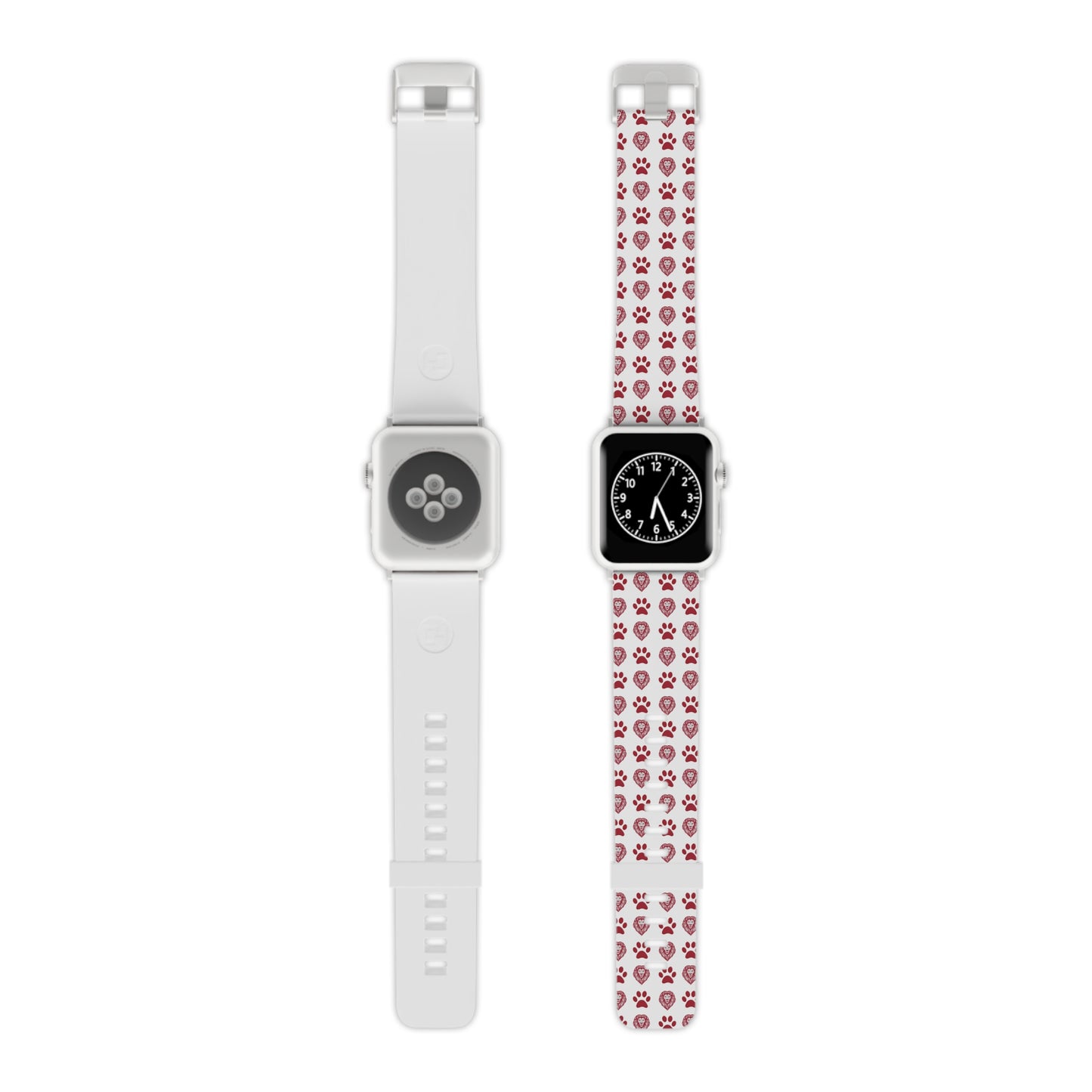 St. Mark School Watch Band for Apple Watch