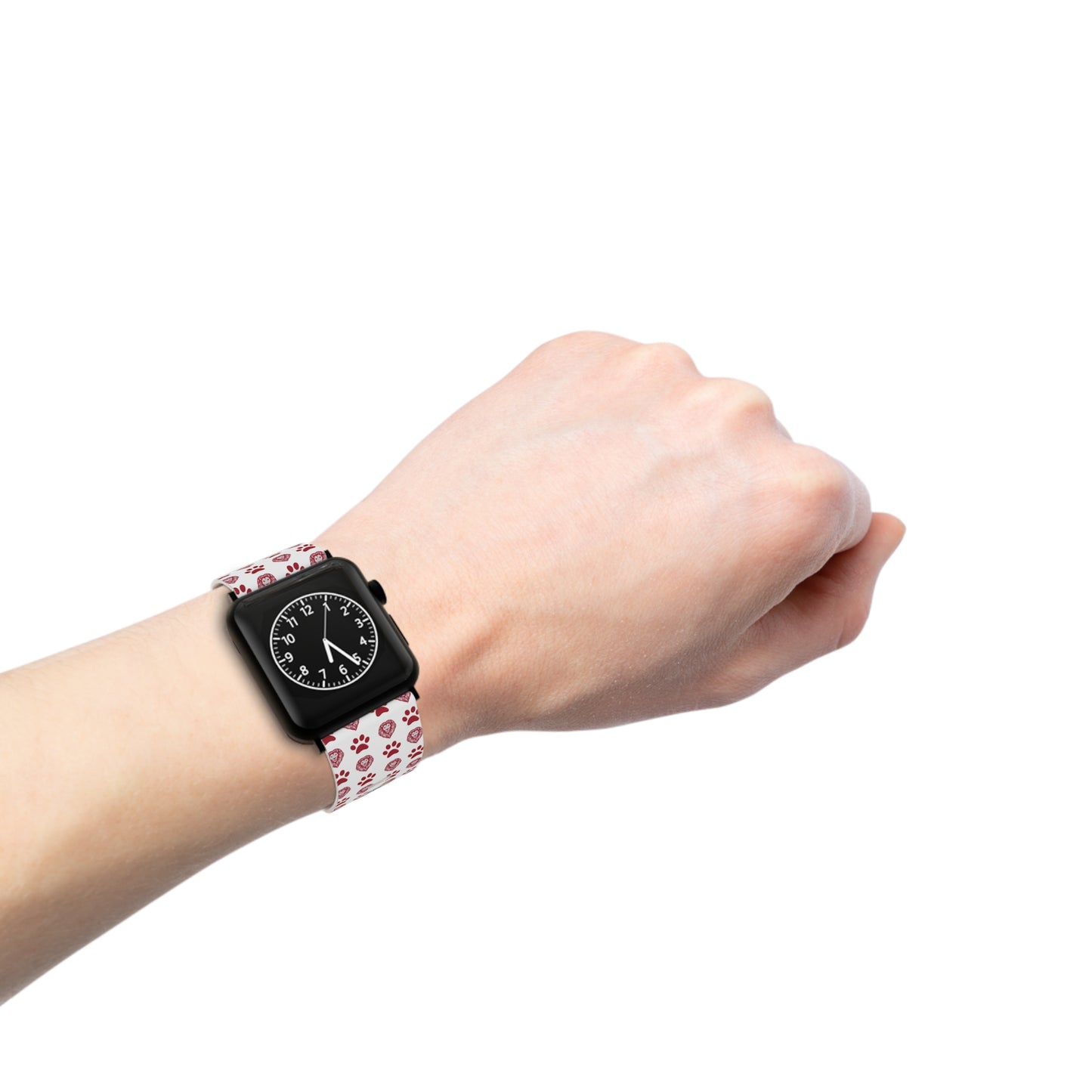 St. Mark School Watch Band for Apple Watch