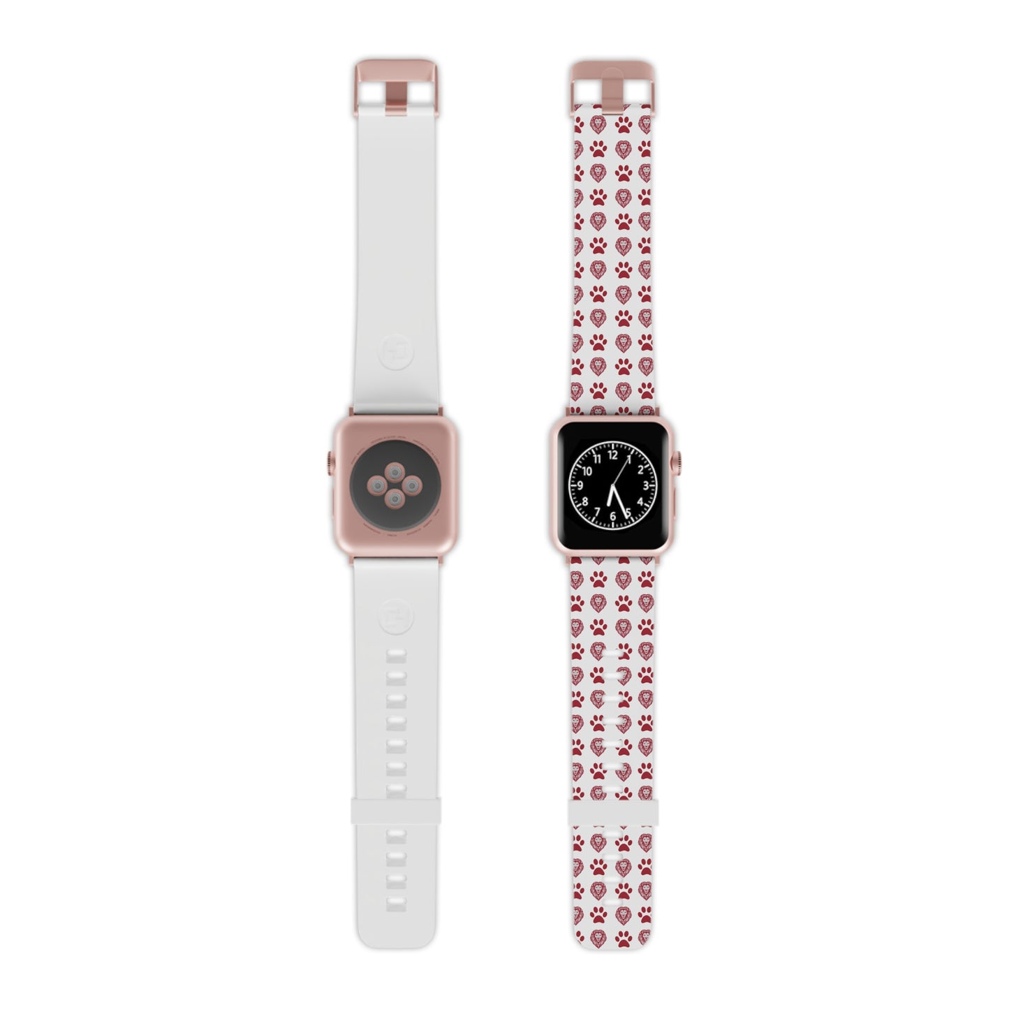 St. Mark School Watch Band for Apple Watch