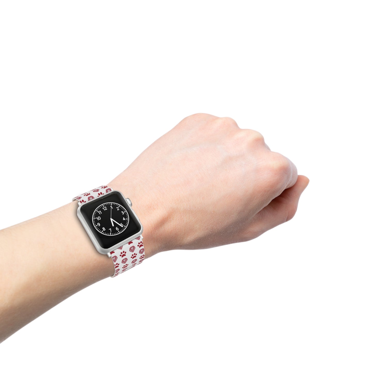 St. Mark School Watch Band for Apple Watch