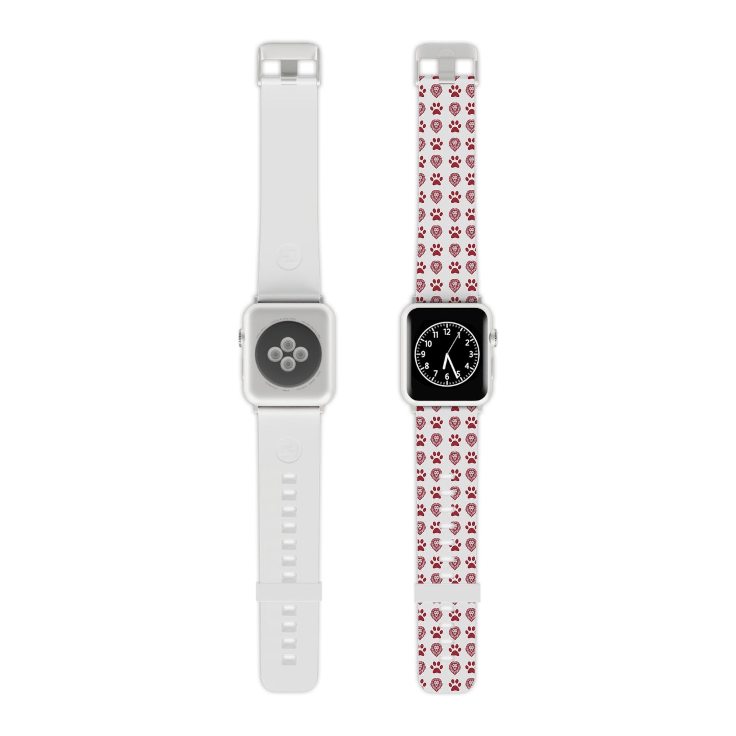 St. Mark School Watch Band for Apple Watch