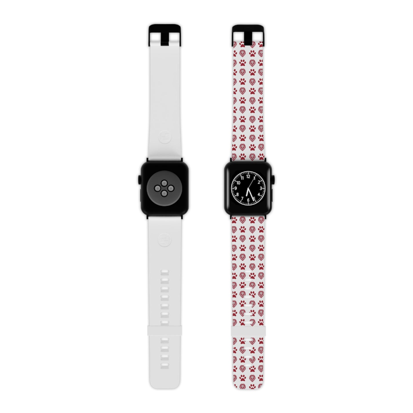 St. Mark School Watch Band for Apple Watch